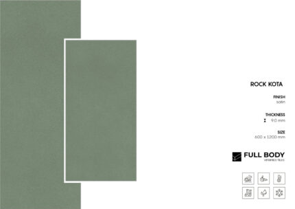 FULL BODY | 600X1200 MM ROCK KOTA